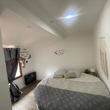 Love'Room Треб Экстерьер фото