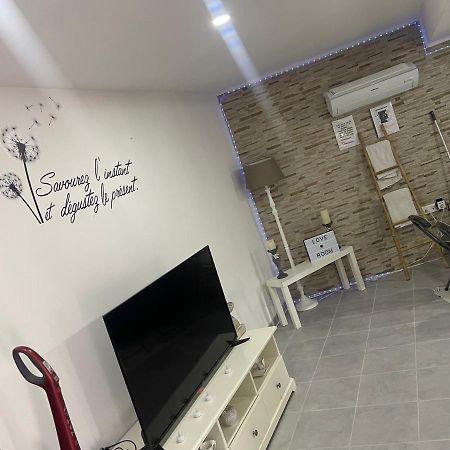Love'Room Треб Экстерьер фото