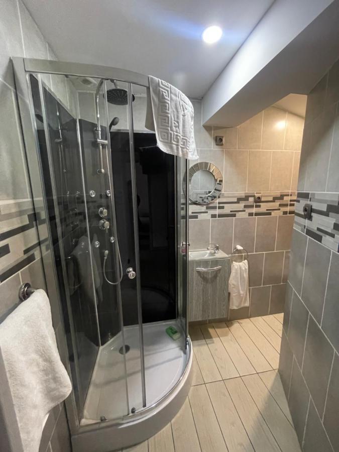 Love'Room Треб Экстерьер фото