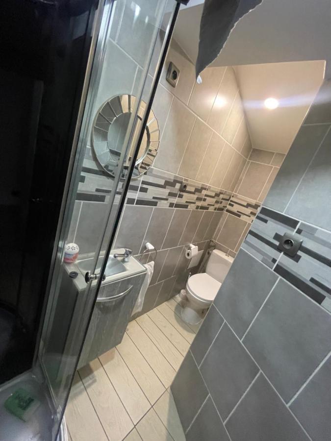 Love'Room Треб Экстерьер фото