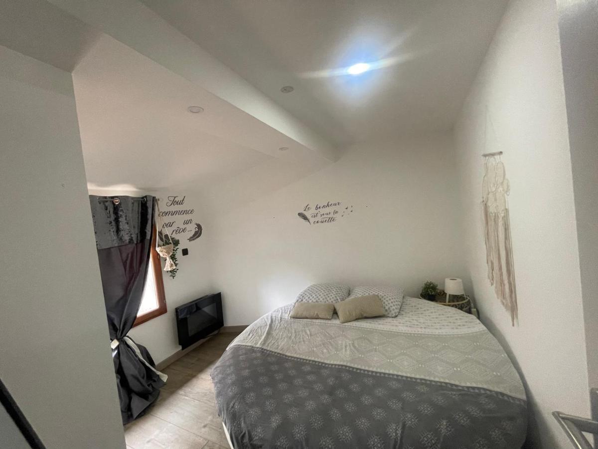 Love'Room Треб Экстерьер фото